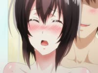 Hentai XXX - Araiya san! Ore to Aitsu ga Onnayu de! Episode 2 Subbed